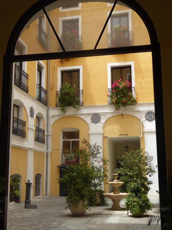 Hostal Huespedes Toledo Madrid Extérieur photo