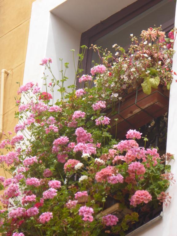 Hostal Huespedes Toledo Madrid Extérieur photo